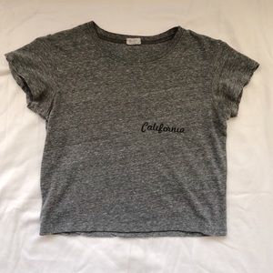 California Tee